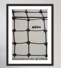 Load image into Gallery viewer, 1982 World Cup Spain - Gijon