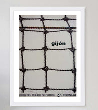 Load image into Gallery viewer, 1982 World Cup Spain - Gijon