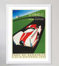 Load image into Gallery viewer, Razzia - Louis Vuitton Bagatelle 1996