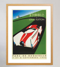 Load image into Gallery viewer, Razzia - Louis Vuitton Bagatelle 1996