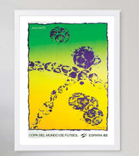 Load image into Gallery viewer, 1982 World Cup Spain - Alicante