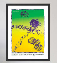 Load image into Gallery viewer, 1982 World Cup Spain - Alicante