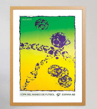 Load image into Gallery viewer, 1982 World Cup Spain - Alicante