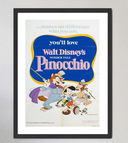 Pinocchio