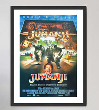 Load image into Gallery viewer, Jumanji