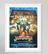 Load image into Gallery viewer, Jumanji