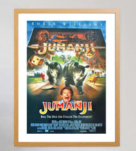 Load image into Gallery viewer, Jumanji
