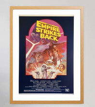 Load image into Gallery viewer, Star Wars The Empire Strikes Back