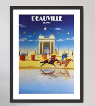 Load image into Gallery viewer, Deauville, France