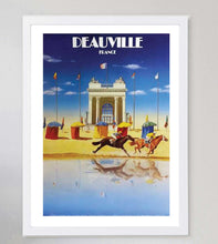 Load image into Gallery viewer, Deauville, France
