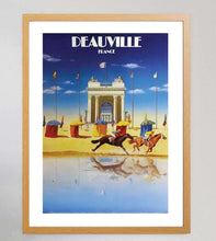 Load image into Gallery viewer, Deauville, France