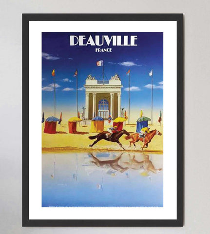 Deauville, France