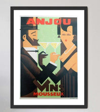Load image into Gallery viewer, Anjou Vins Moussex