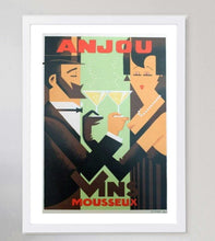Load image into Gallery viewer, Anjou Vins Moussex