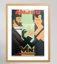 Load image into Gallery viewer, Anjou Vins Moussex