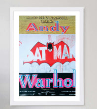 Load image into Gallery viewer, Andy Warhol - Batman