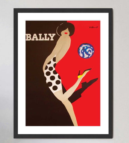 Bally - Kick