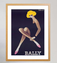 Load image into Gallery viewer, Bally - Pink Shoes