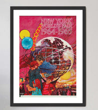 Load image into Gallery viewer, New York World's Fair 1964-1965
