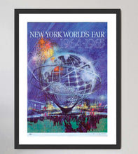 Load image into Gallery viewer, New York World's Fair 1964-1965