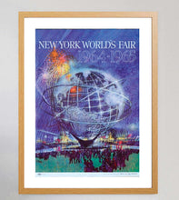 Load image into Gallery viewer, New York World's Fair 1964-1965