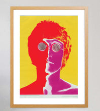 Load image into Gallery viewer, John Lennon - Richard Avedon