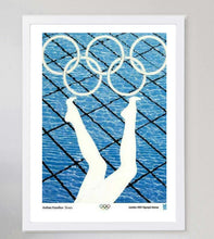 Load image into Gallery viewer, 2012 London Olympic Games - Divers