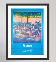 Load image into Gallery viewer, France - Delta Air Lines