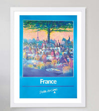Load image into Gallery viewer, France - Delta Air Lines