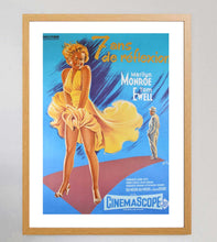 Load image into Gallery viewer, The Seven Year Itch (French)
