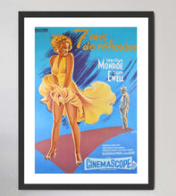 Load image into Gallery viewer, The Seven Year Itch (French)
