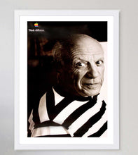Load image into Gallery viewer, Apple Think Different - Pablo Picasso