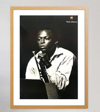 Load image into Gallery viewer, Apple Think Different - Miles Davis