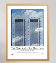 Load image into Gallery viewer, New York City Marathon 1994
