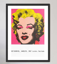 Load image into Gallery viewer, Andy Warhol - Tate Gallery