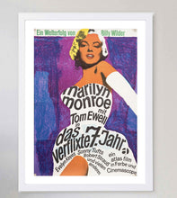 Load image into Gallery viewer, The Seven Year Itch (German)