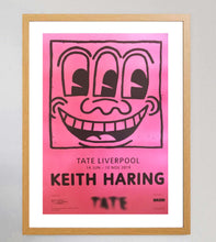 Load image into Gallery viewer, Keith Haring - Tate Liverpool