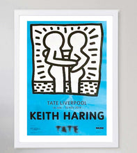 Load image into Gallery viewer, Keith Haring - Tate Liverpool
