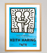 Load image into Gallery viewer, Keith Haring - Tate Liverpool