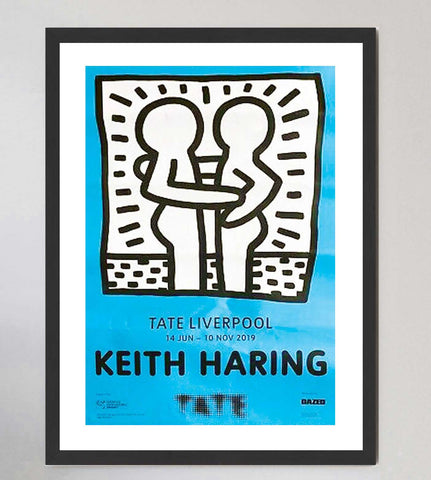 Keith Haring - Tate Liverpool
