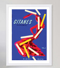 Load image into Gallery viewer, Gitanes - Villemot