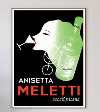 Load image into Gallery viewer, Anisetta Meletti