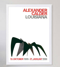 Load image into Gallery viewer, Alexander Calder - Louisiana