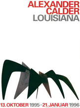 Load image into Gallery viewer, Alexander Calder - Louisiana