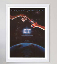 Load image into Gallery viewer, E.T. The Extra Terrestrial