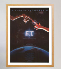 Load image into Gallery viewer, E.T. The Extra Terrestrial