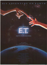Load image into Gallery viewer, E.T. The Extra Terrestrial