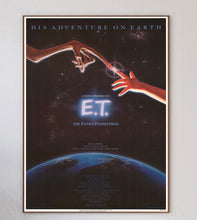Load image into Gallery viewer, E.T. The Extra Terrestrial