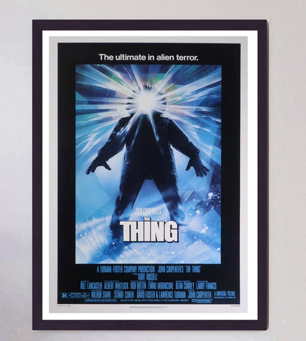 The Thing