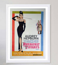 Load image into Gallery viewer, Breakfast at Tiffany's